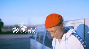 Sino Msolo ft. Mthunzi – Mamela (Music Video)