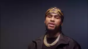 Dave East - Know How I Feel Ft. Mary J. Blige (Video)