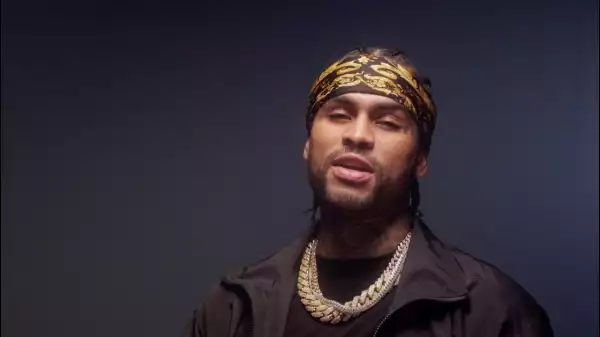 Dave East - Know How I Feel Ft. Mary J. Blige (Video)