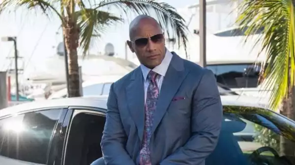 Dwayne Johnson Vows to Never Use Real Firearms on Sets Again