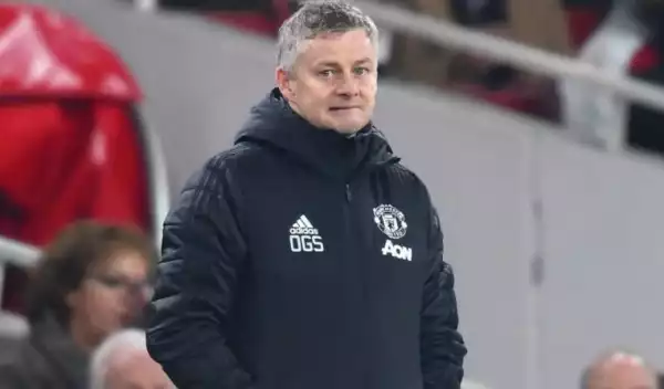 JUST DO IT!! Man United Boss Solskjaer Told To Replace De Gea With Henderson Immediately