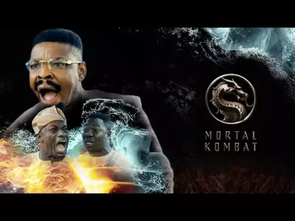 Woli Agba – Mortal Kombat Sunday (Video)