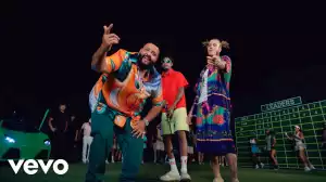 DJ Khaled - LET IT GO ft. Justin Bieber, 21 Savage (Video)