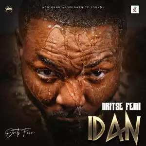 Oritse Femi ft Lyta & Iyanya – Higher