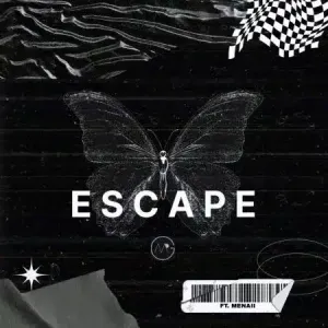 Mr G – Escape ft. Menaii