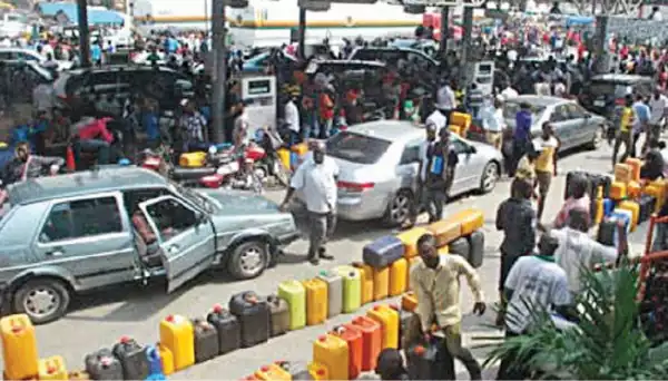 Fuel subsidy removal: Labour threatens to mobilise workers against Tinubu govt June