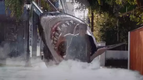 Big Shark Trailer Previews The Room’s Tommy Wiseau’s Next Movie