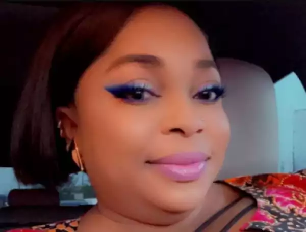 Actress, Kemi Afolabi’s Instagram Posts Get Deleted Hours After Announcing Robbery Attack
