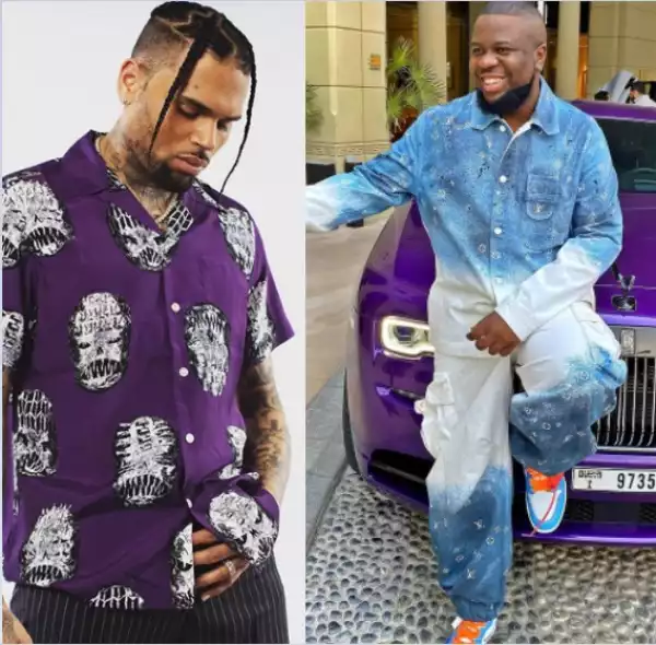 This Is Why Hushpuppi Is Trending Online Today