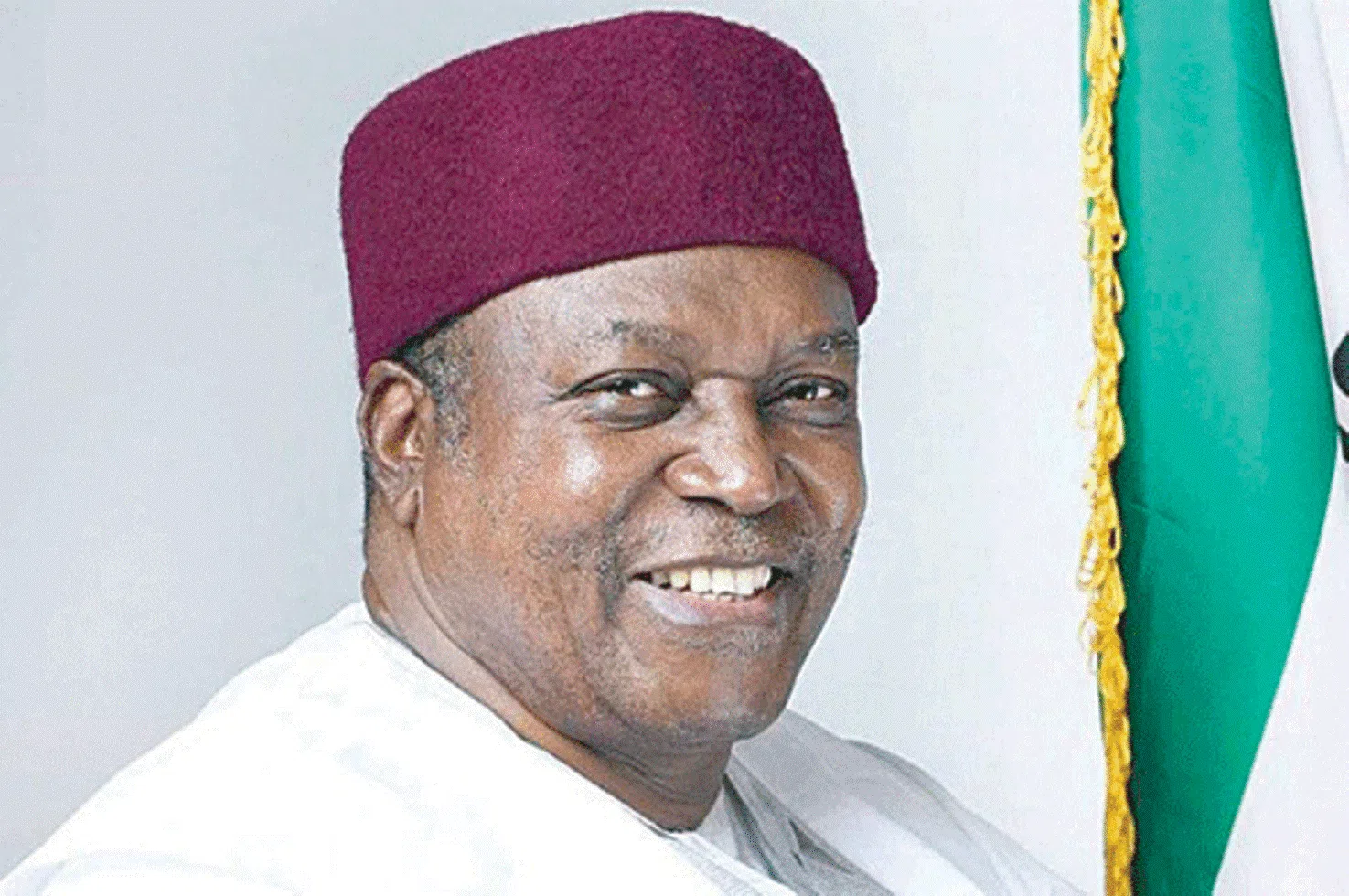 Retain Taraba for PDP, Ishaku charges party chieftains