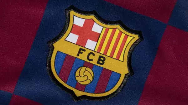 Barcelona accused of paying company owned by former high-ranking referee