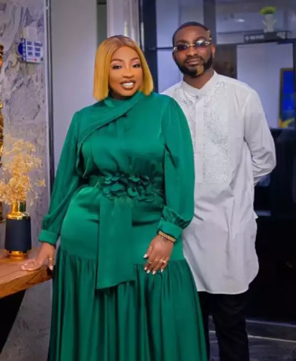They Said We Wouldn’t Last Up to 2 Months - Actress Anita Joseph and Hubby, Fisayo Olagunju aka MC Fish, Celebrate 4th Wedding Anniversary
