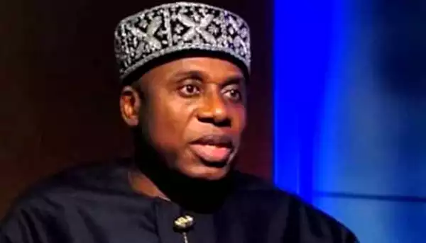 2023 presidency: I’m the most experienced aspirant in the race – Rotimi Amaechi