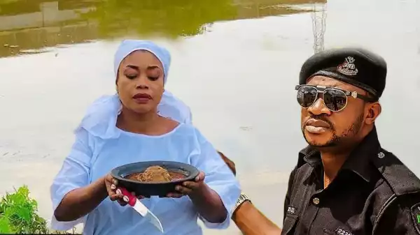 Oludajo Aiye (2023 Yoruba Movie)