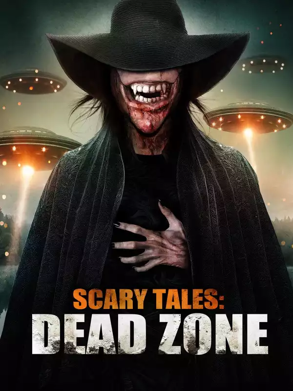 Scary Tales Dead Zone (2023)