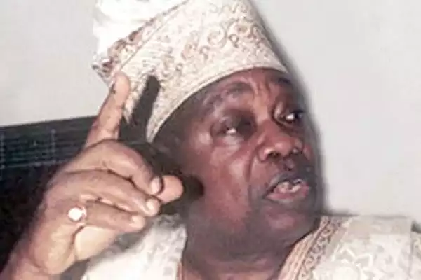 Nigerian Government Urged To Further Immortalise MKO Abiola
