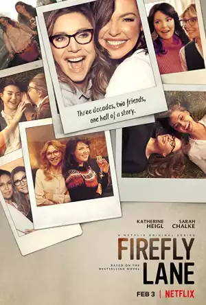 Firefly Lane Season 01