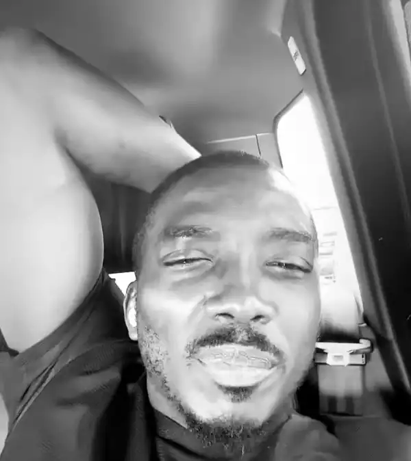 Lean on me no mean make you press me die" Bovi says as he shares chat with friend begging him for money despite an unpaid debt of 15 years
