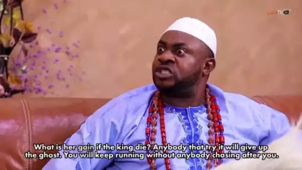 Ofin Lafin Part 2 (2020 Yoruba Movie)