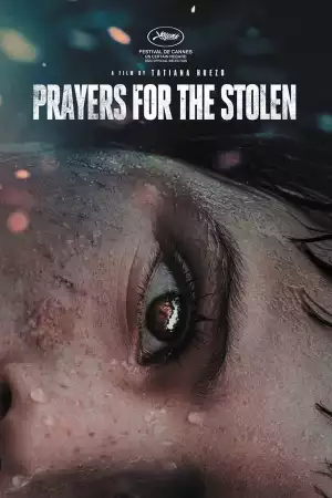 Prayers for the Stolen (2021) (Spanish)