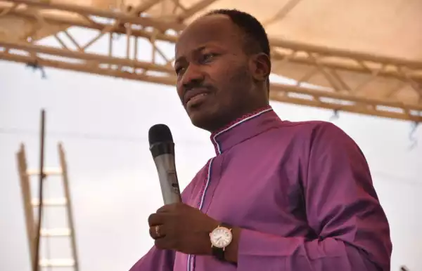 COVID-19: Heal One Patient, Get One Thousand Dollars - Witches Group Challenge Apostle Suleman