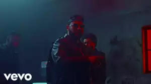 Belly, The Weeknd - Die For It ft. Nas (Video)