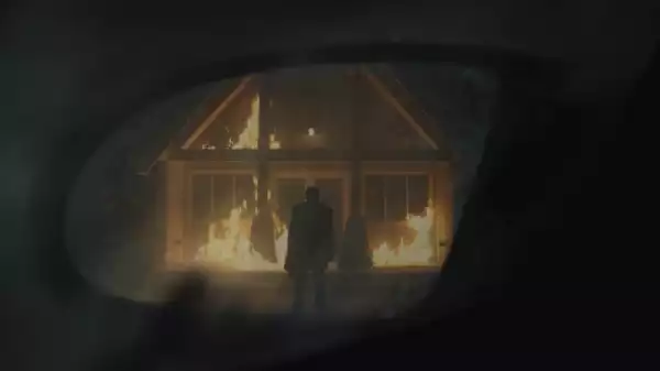 No Exit Trailer Previews Suspense Thriller Film From 20th Century Studios