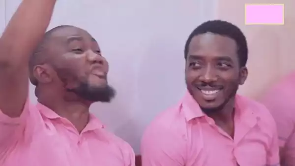 Comedian, Bovi Reveals Why He Created The Web Series 