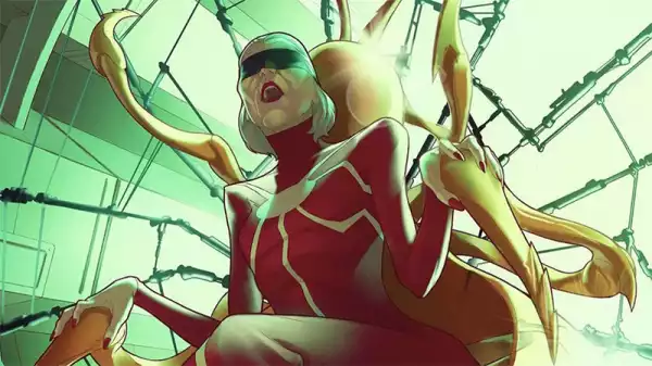 Report: Sony’s Madame Web Character Details Revealed