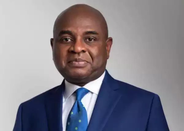Young People Leave Nigeria Due To Economic Frustration - Moghalu
