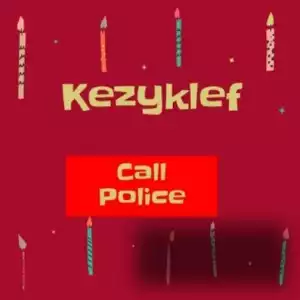 Kezyklef – Call Police