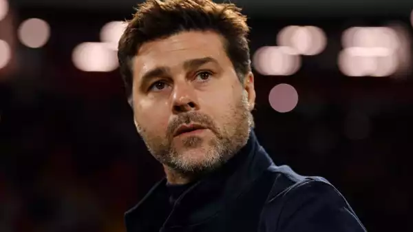 EPL: Chelsea defender sends message to Pochettino amid reports he could leave club