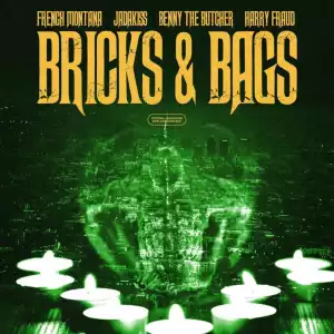 French Montana & Harry Fraud - Bricks & Bags ft. Jadakiss & Benny The Butcher
