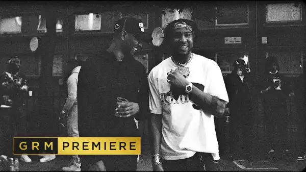 C Biz Feat. Giggs - Long Time Coming (Video)