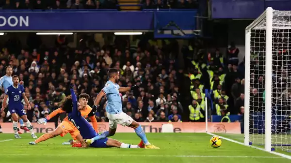 Jack Grealish questions role of Kepa in Man City winner against Chelsea