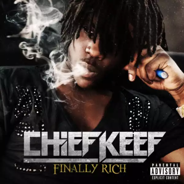 Chief Keef Ft. Lil Reese – I Don’t Like