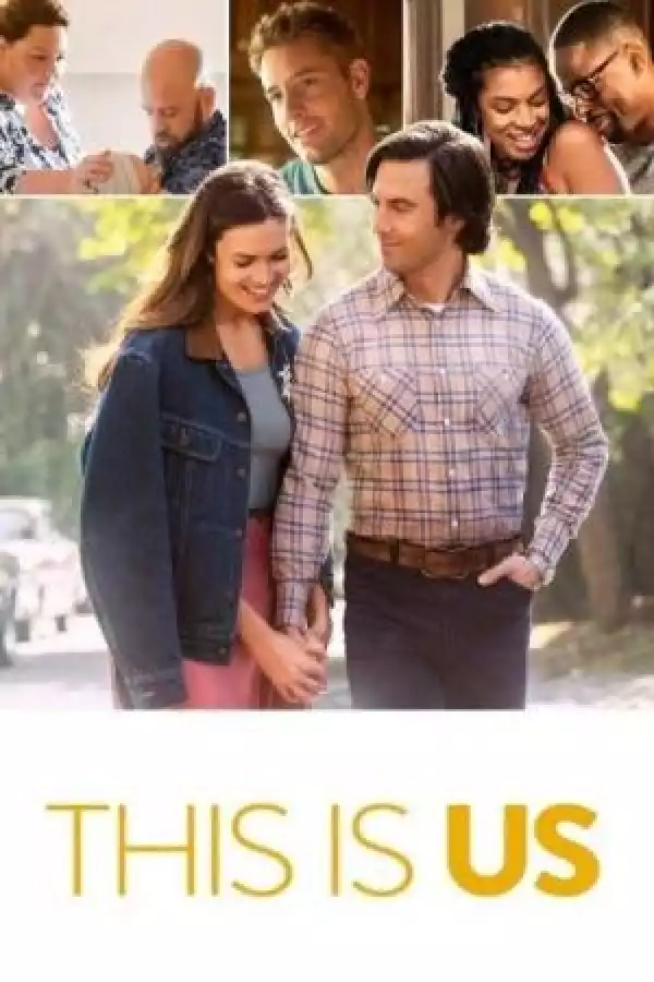 This Is Us S05E08