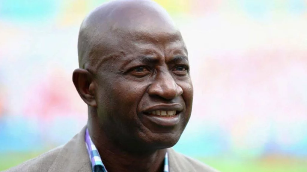 AFCON 2023 final: Ban frivolous visits to Super Eagles’ camp – Odegbami warns