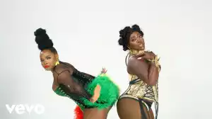 Yemi Alade & Spice - Bubble It (Video)
