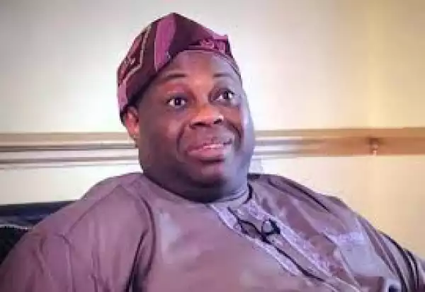 Dele Momodu Shares Tinubu Quote After Scoring Zero In PDP Convention