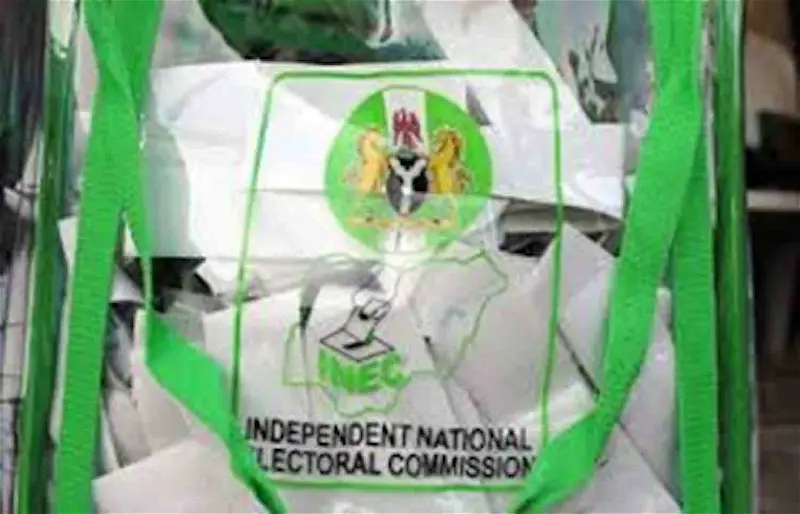 Imo: INEC begins collation of presidential results amidst peaceful protest