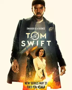 Tom Swift S01E01