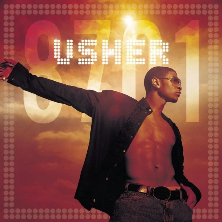 Usher – Good Ol’ Ghetto