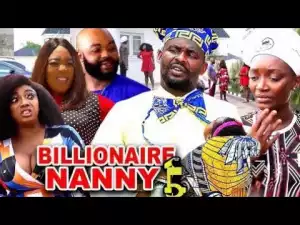 Billionaire Nanny Season 5