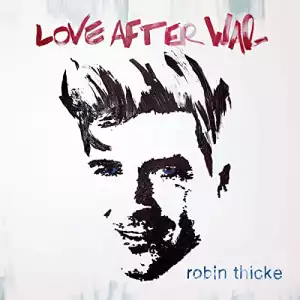 Robin Thicke – All Tied Up
