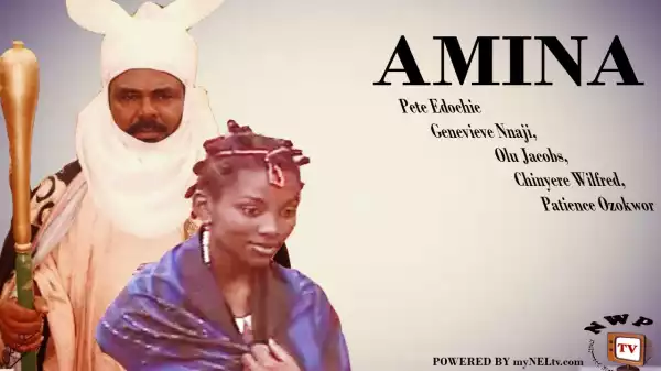 Amina (Old Nollywood Movie)