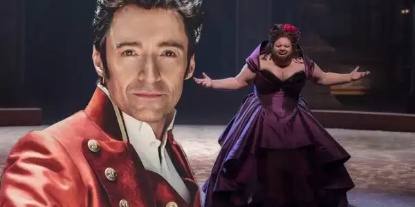Why Greatest Showman Took 9 Years To Make (& The Song That Saved It)