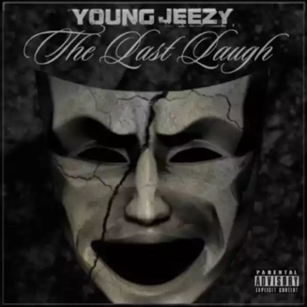 Young Jeezy Ft. Yo Gotti – All White