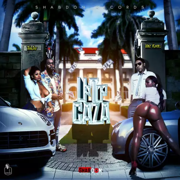 Vybz Kartel Ft. Teejay – Uptop Gaza