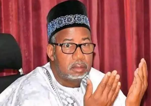 Criminals Are Conniving With Monarchs And Security Operatives in Bauchi - Governor Bala
